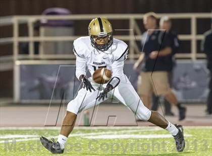 Thumbnail 3 in Archbishop Mitty @ Bellarmine photogallery.