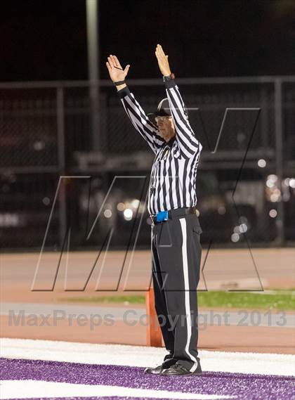 Thumbnail 2 in Archbishop Mitty @ Bellarmine photogallery.