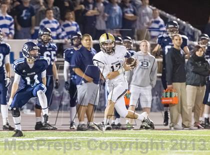 Thumbnail 2 in Archbishop Mitty @ Bellarmine photogallery.