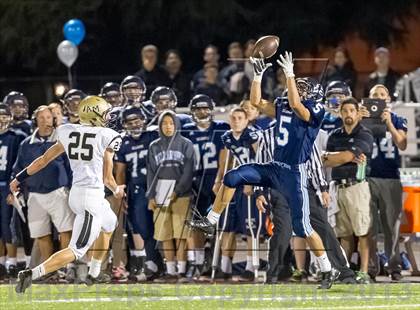 Thumbnail 1 in Archbishop Mitty @ Bellarmine photogallery.