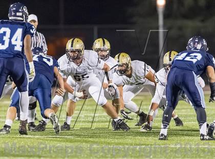 Thumbnail 1 in Archbishop Mitty @ Bellarmine photogallery.