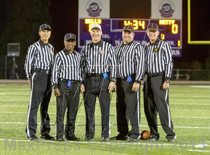Thumbnail 3 in Archbishop Mitty @ Bellarmine photogallery.