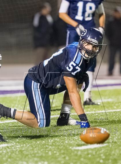 Thumbnail 2 in Archbishop Mitty @ Bellarmine photogallery.