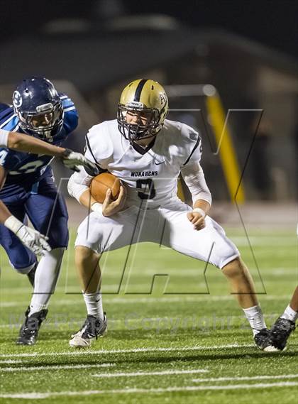 Thumbnail 3 in Archbishop Mitty @ Bellarmine photogallery.