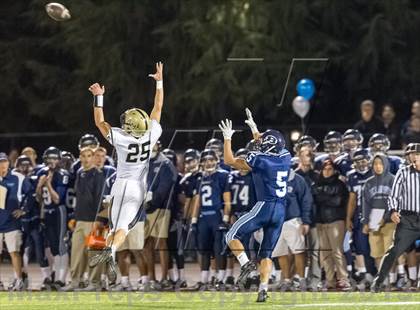Thumbnail 1 in Archbishop Mitty @ Bellarmine photogallery.
