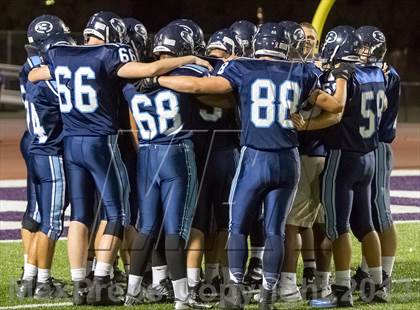 Thumbnail 3 in Archbishop Mitty @ Bellarmine photogallery.