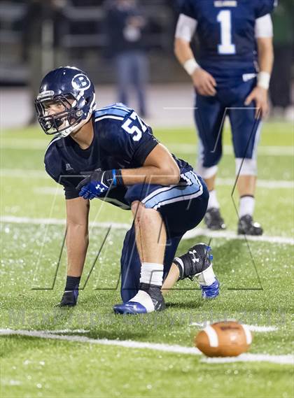 Thumbnail 3 in Archbishop Mitty @ Bellarmine photogallery.