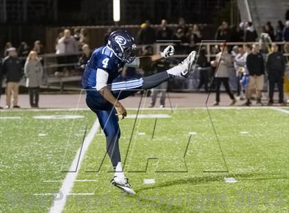 Thumbnail 2 in Archbishop Mitty @ Bellarmine photogallery.
