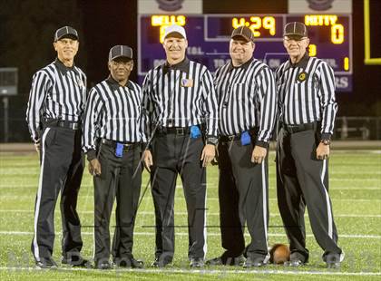 Thumbnail 1 in Archbishop Mitty @ Bellarmine photogallery.