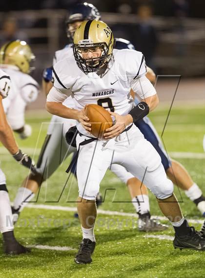 Thumbnail 2 in Archbishop Mitty @ Bellarmine photogallery.
