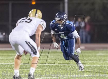 Thumbnail 3 in Archbishop Mitty @ Bellarmine photogallery.