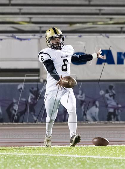 Thumbnail 2 in Archbishop Mitty @ Bellarmine photogallery.