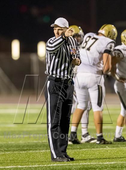 Thumbnail 2 in Archbishop Mitty @ Bellarmine photogallery.