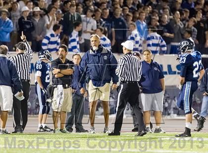 Thumbnail 2 in Archbishop Mitty @ Bellarmine photogallery.