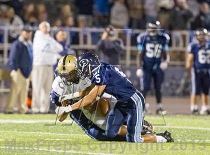 Thumbnail 3 in Archbishop Mitty @ Bellarmine photogallery.