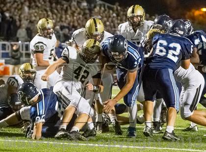 Thumbnail 2 in Archbishop Mitty @ Bellarmine photogallery.
