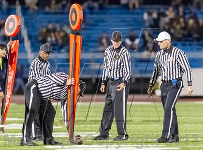 Thumbnail 3 in Archbishop Mitty @ Bellarmine photogallery.