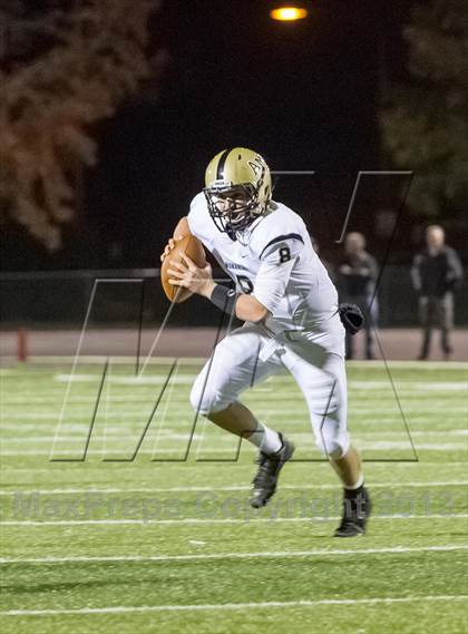 Thumbnail 3 in Archbishop Mitty @ Bellarmine photogallery.