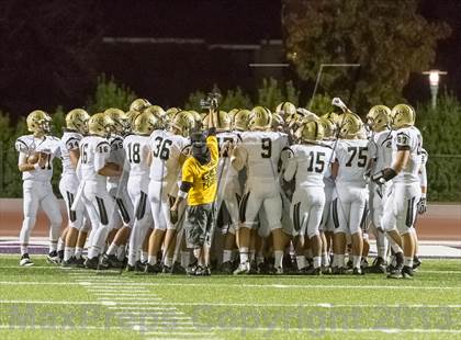 Thumbnail 3 in Archbishop Mitty @ Bellarmine photogallery.