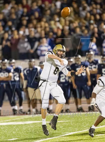 Thumbnail 3 in Archbishop Mitty @ Bellarmine photogallery.