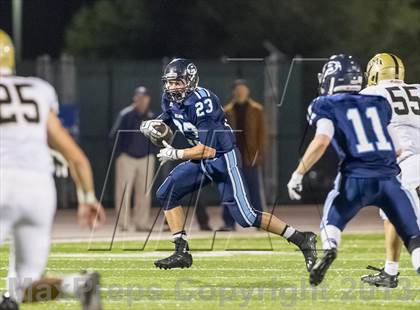 Thumbnail 2 in Archbishop Mitty @ Bellarmine photogallery.