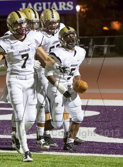 Thumbnail 3 in Archbishop Mitty @ Bellarmine photogallery.