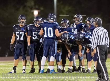 Thumbnail 1 in Archbishop Mitty @ Bellarmine photogallery.
