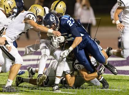 Thumbnail 3 in Archbishop Mitty @ Bellarmine photogallery.