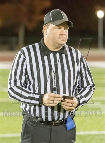 Thumbnail 3 in Archbishop Mitty @ Bellarmine photogallery.