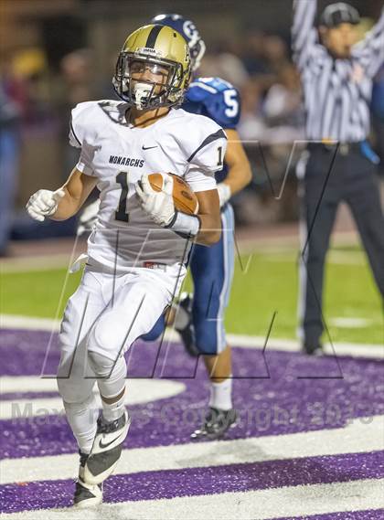 Thumbnail 2 in Archbishop Mitty @ Bellarmine photogallery.