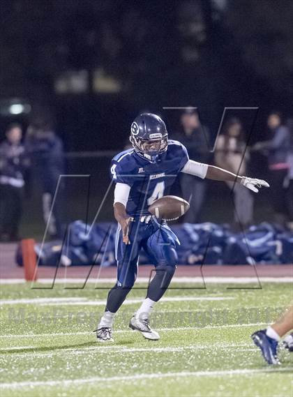 Thumbnail 3 in Archbishop Mitty @ Bellarmine photogallery.