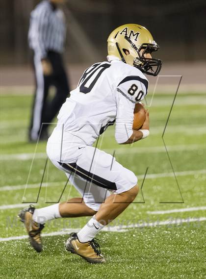 Thumbnail 2 in Archbishop Mitty @ Bellarmine photogallery.