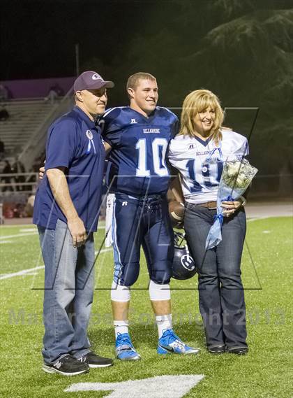 Thumbnail 2 in Archbishop Mitty @ Bellarmine photogallery.