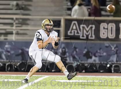 Thumbnail 1 in Archbishop Mitty @ Bellarmine photogallery.