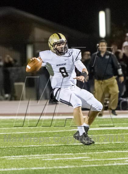 Thumbnail 3 in Archbishop Mitty @ Bellarmine photogallery.