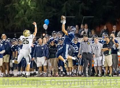 Thumbnail 2 in Archbishop Mitty @ Bellarmine photogallery.