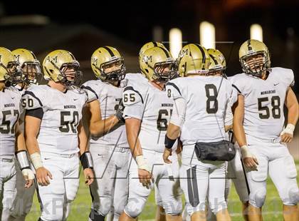 Thumbnail 1 in Archbishop Mitty @ Bellarmine photogallery.