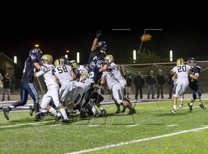 Thumbnail 3 in Archbishop Mitty @ Bellarmine photogallery.
