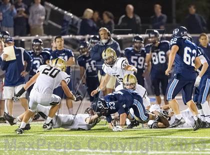 Thumbnail 2 in Archbishop Mitty @ Bellarmine photogallery.