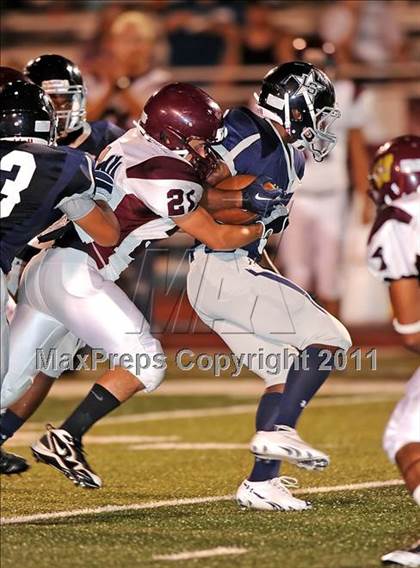 Thumbnail 2 in Whitesboro @ Lone Star photogallery.