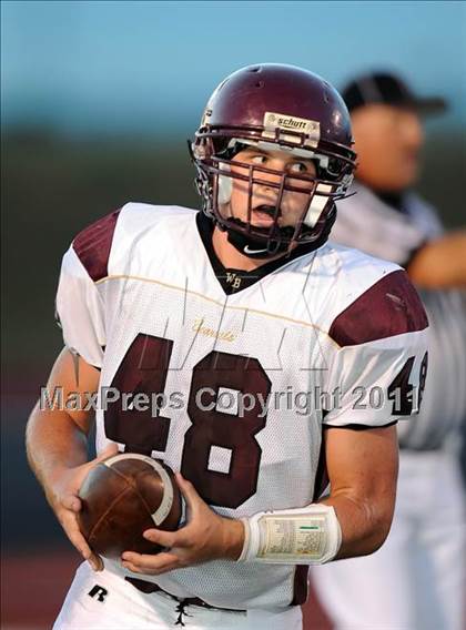 Thumbnail 1 in Whitesboro @ Lone Star photogallery.