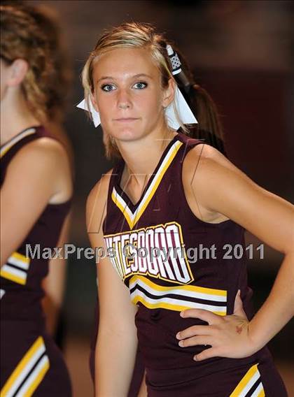 Thumbnail 3 in Whitesboro @ Lone Star photogallery.