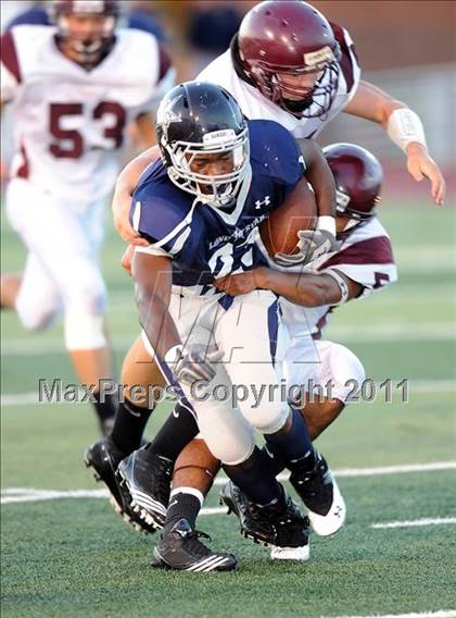 Thumbnail 3 in Whitesboro @ Lone Star photogallery.