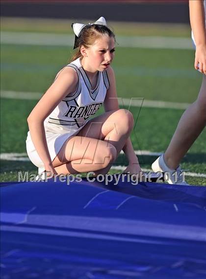 Thumbnail 2 in Whitesboro @ Lone Star photogallery.