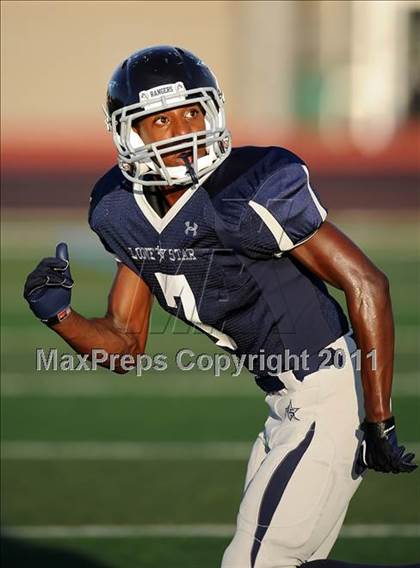 Thumbnail 3 in Whitesboro @ Lone Star photogallery.