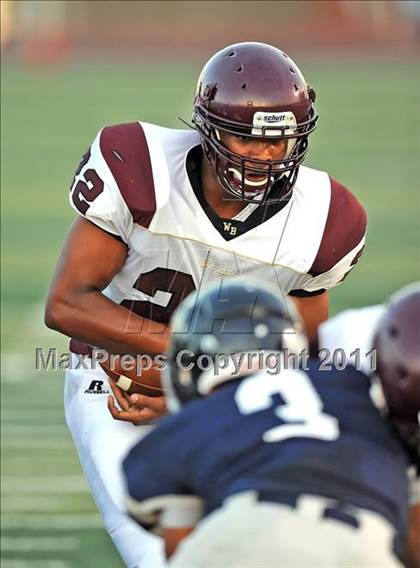 Thumbnail 2 in Whitesboro @ Lone Star photogallery.