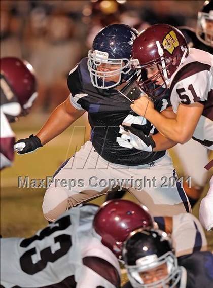 Thumbnail 1 in Whitesboro @ Lone Star photogallery.