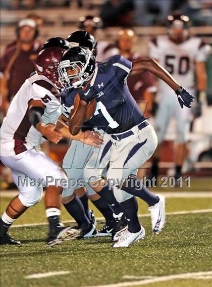 Thumbnail 1 in Whitesboro @ Lone Star photogallery.