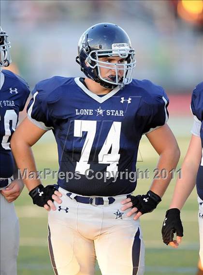 Thumbnail 1 in Whitesboro @ Lone Star photogallery.