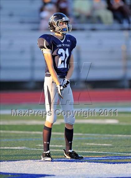 Thumbnail 1 in Whitesboro @ Lone Star photogallery.